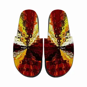 Men Fior Freeze Slip On Slippers