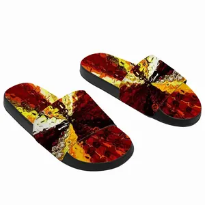 Men Fior Freeze Slip On Slippers