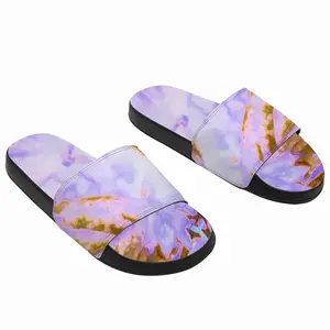 Men Winged Booby Slip On Slippers