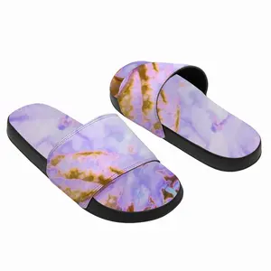 Men Winged Booby Slip On Slippers