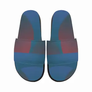 Men Orb Soup Slip On Slippers