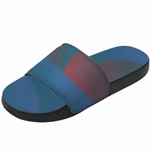 Men Orb Soup Slip On Slippers