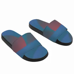 Men Orb Soup Slip On Slippers