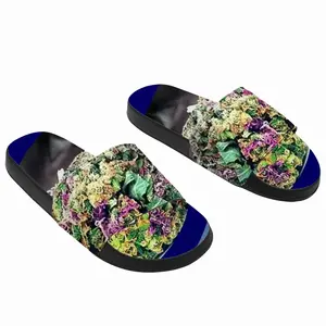 Men Buddy Slip On Slippers