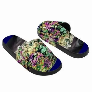 Men Buddy Slip On Slippers