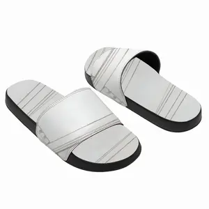 Men Escape Hatch Slip On Slippers