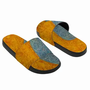 Men Rondo#10 Slip On Slippers