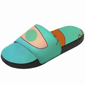 Men The Count Slip On Slippers