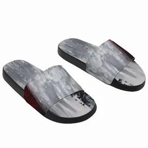 Men Almost Familiar 2014 Slip On Slippers