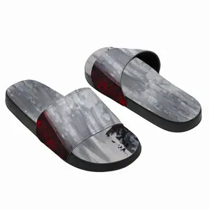 Men Almost Familiar 2014 Slip On Slippers