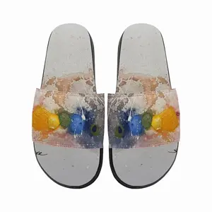 Men Basic Spectrum A Slip On Slippers