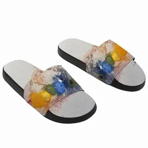 Men Basic Spectrum A Slip On Slippers