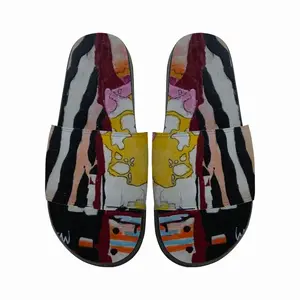 Men La Regate Slip On Slippers