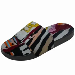 Men La Regate Slip On Slippers