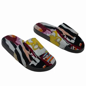 Men La Regate Slip On Slippers