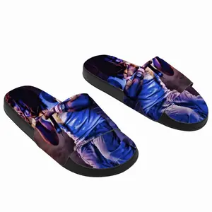 Men Alai K Slip On Slippers