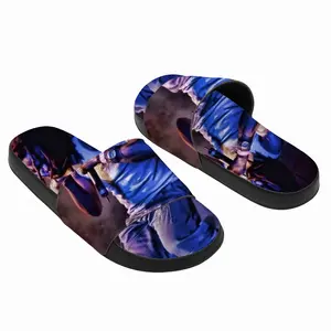 Men Alai K Slip On Slippers