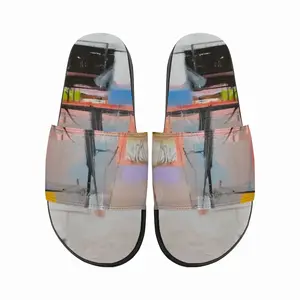 Men Ohio Slip On Slippers