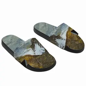 Men Message Series 2Y Slip On Slippers