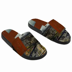 Men Message Series 2F Slip On Slippers