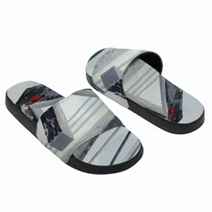 Men Message Series 1N Slip On Slippers