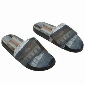 Men Rooftop Hierarchy Slip On Slippers