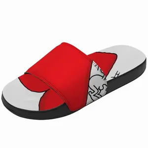 Men Love Slide Slip On Slippers