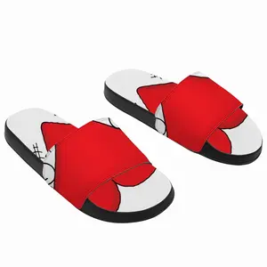 Men Love Slide Slip On Slippers