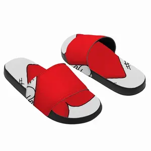 Men Love Slide Slip On Slippers