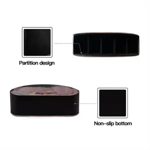 Untitled S Office Storage Box (Leather)