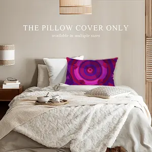 Concave Polyester Pillow (Rectangle, Multi-Size)