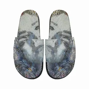 Men The Story Of My Life Slip On Slippers