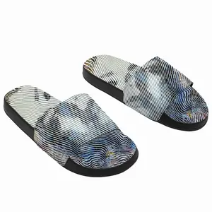 Men The Story Of My Life Slip On Slippers