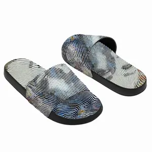 Men The Story Of My Life Slip On Slippers