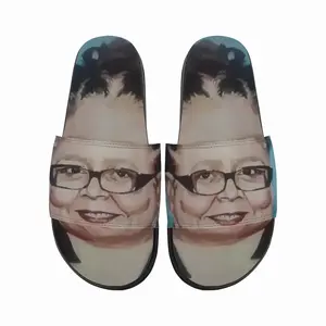 Men Karen Lewis Slip On Slippers