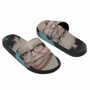 Men Karen Lewis Slip On Slippers