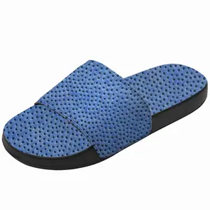 Men Ultramarin Slip On Slippers