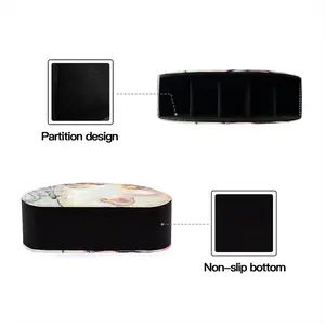 Anna Artsy Office Storage Box (Leather)