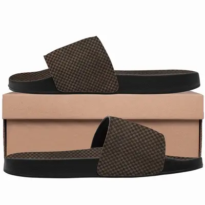 Men Dusk Slip On Slippers