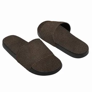 Men Dusk Slip On Slippers