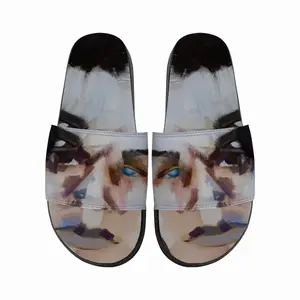 Men #56 Slip On Slippers