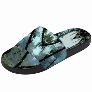 Men Oregon Vortex Slip On Slippers