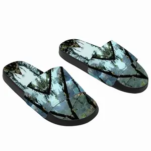 Men Oregon Vortex Slip On Slippers