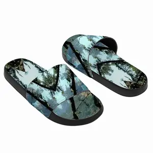 Men Oregon Vortex Slip On Slippers