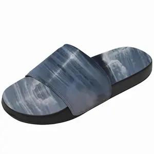 Men Man Of The Mist Slip On Slippers