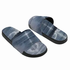 Men Man Of The Mist Slip On Slippers