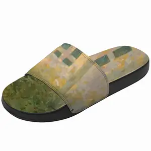 Men Patria Cinema - Golgotha Iii Slip On Slippers