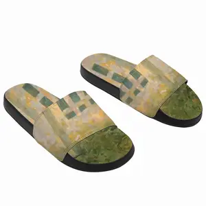 Men Patria Cinema - Golgotha Iii Slip On Slippers