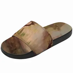 Men The Madrid Country House Slip On Slippers