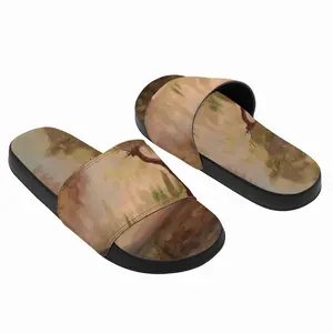 Men The Madrid Country House Slip On Slippers